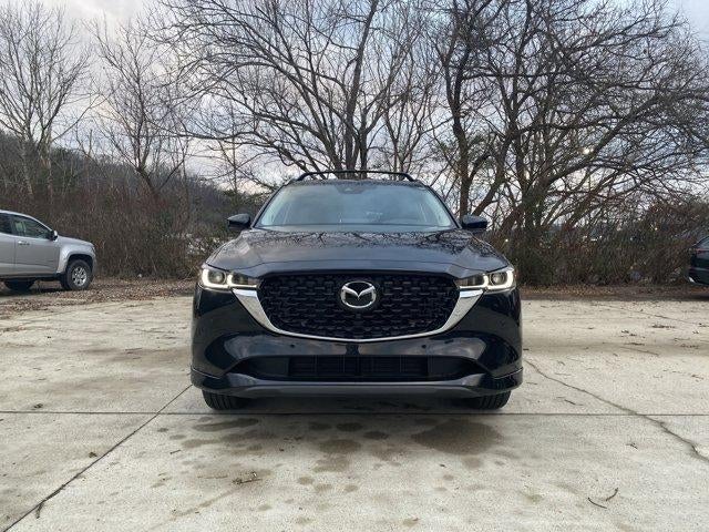 2025 Mazda Mazda CX-5 2.5 S Premium Plus Package AWD