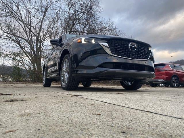 2025 Mazda Mazda CX-5 2.5 S Premium Plus Package AWD