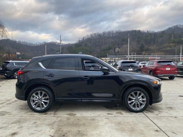 2025 Mazda Mazda CX-5 2.5 S Premium Plus Package AWD