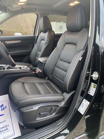 2025 Mazda Mazda CX-5 2.5 S Premium Plus Package AWD