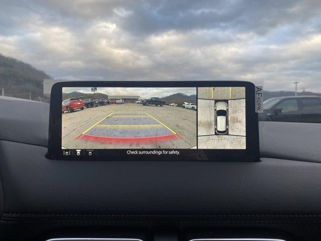 2025 Mazda Mazda CX-5 2.5 S Premium Plus Package AWD