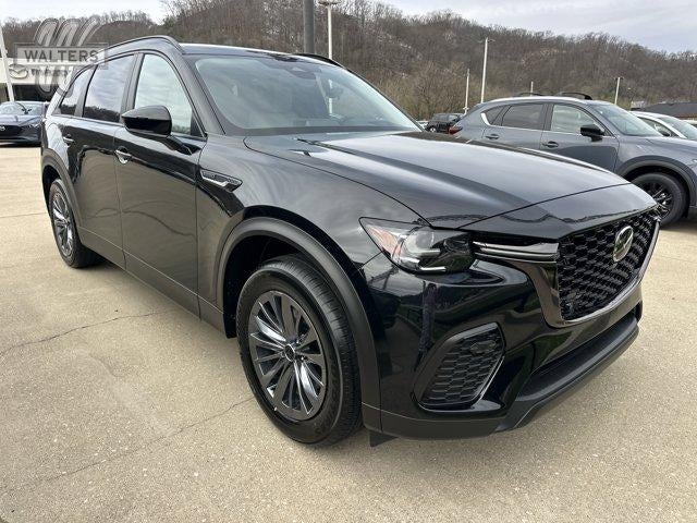 2026 Mazda Mazda CX-70 PHEV SC Plus AWD