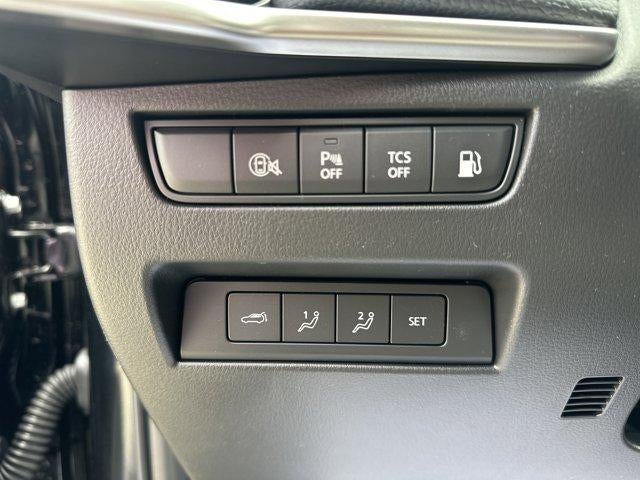 2026 Mazda Mazda CX-70 PHEV SC Plus AWD