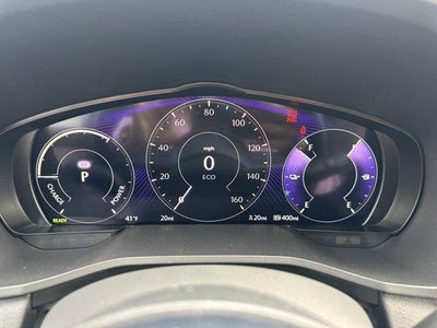 2026 Mazda Mazda CX-70 PHEV SC Plus AWD