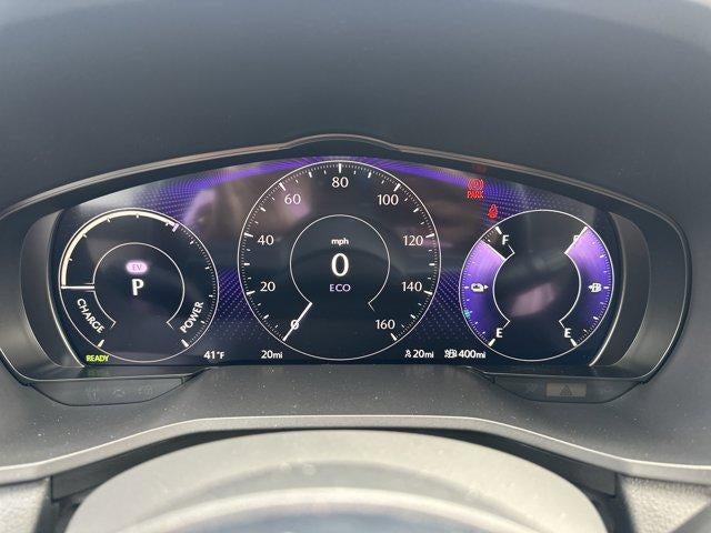 2026 Mazda Mazda CX-70 PHEV SC Plus AWD