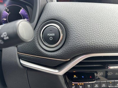 2026 Mazda Mazda CX-70 PHEV SC Plus AWD