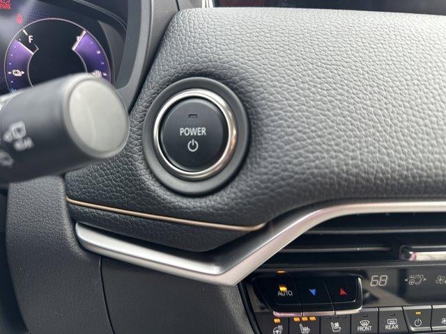 2026 Mazda Mazda CX-70 PHEV SC Plus AWD