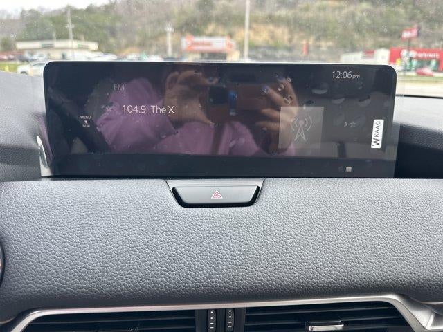 2026 Mazda Mazda CX-70 PHEV SC Plus AWD