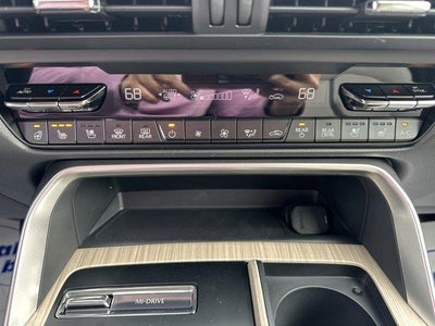 2026 Mazda Mazda CX-70 PHEV SC Plus AWD