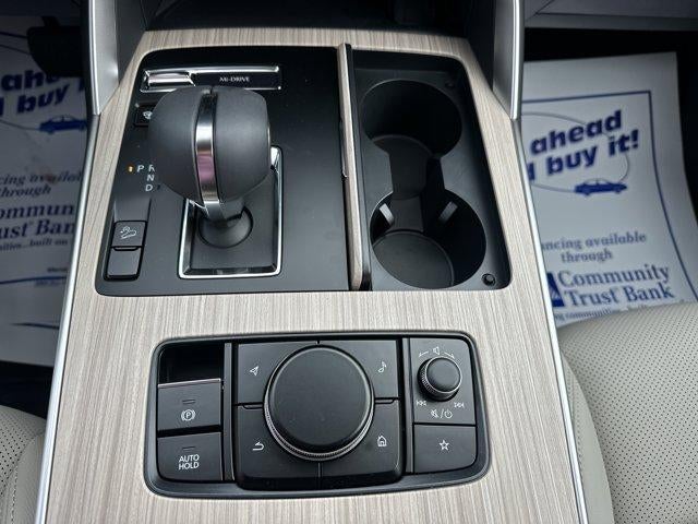 2026 Mazda Mazda CX-70 PHEV SC Plus AWD