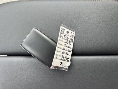 2026 Mazda Mazda CX-70 PHEV SC Plus AWD