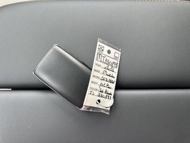 2026 Mazda Mazda CX-70 PHEV SC Plus AWD