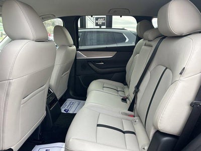 2026 Mazda Mazda CX-70 PHEV SC Plus AWD
