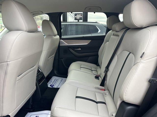 2026 Mazda Mazda CX-70 PHEV SC Plus AWD