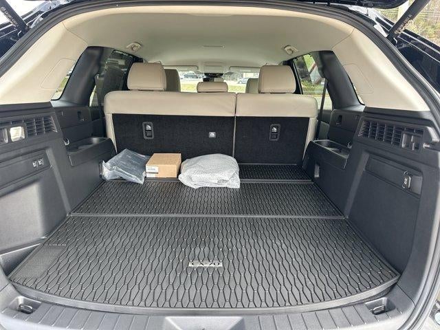 2026 Mazda Mazda CX-70 PHEV SC Plus AWD