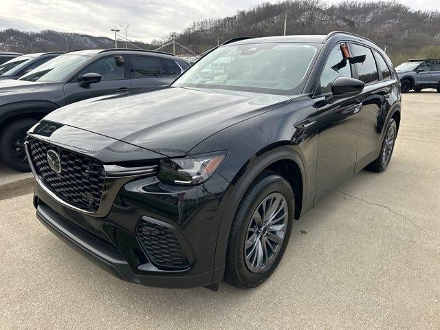 2026 Mazda Mazda CX-70 PHEV SC Plus AWD