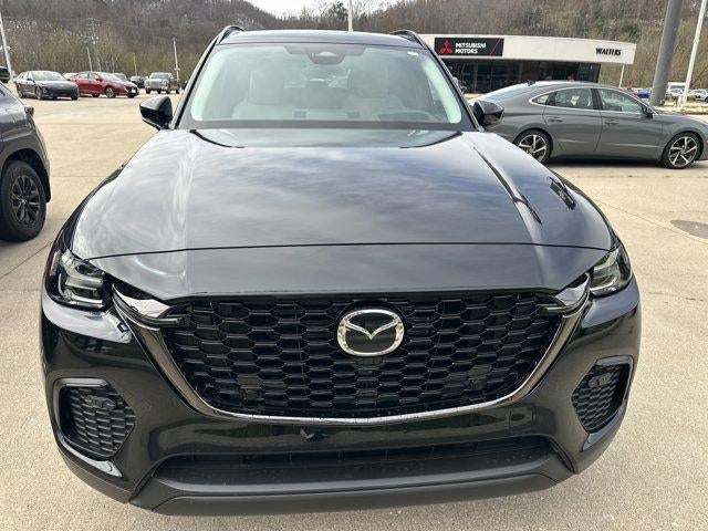 2026 Mazda Mazda CX-70 PHEV SC Plus AWD