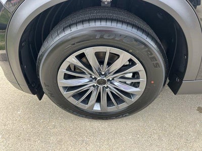 2026 Mazda Mazda CX-70 PHEV SC Plus AWD