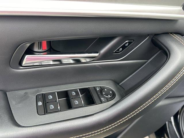 2026 Mazda Mazda CX-70 PHEV SC Plus AWD