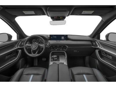 2026 Mazda Mazda CX-70 PHEV SC Plus AWD