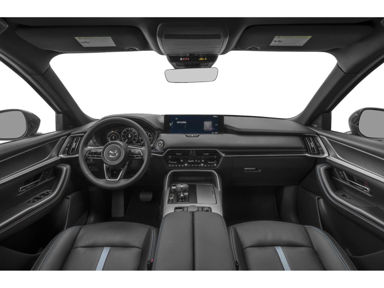 2026 Mazda Mazda CX-70 PHEV SC Plus AWD