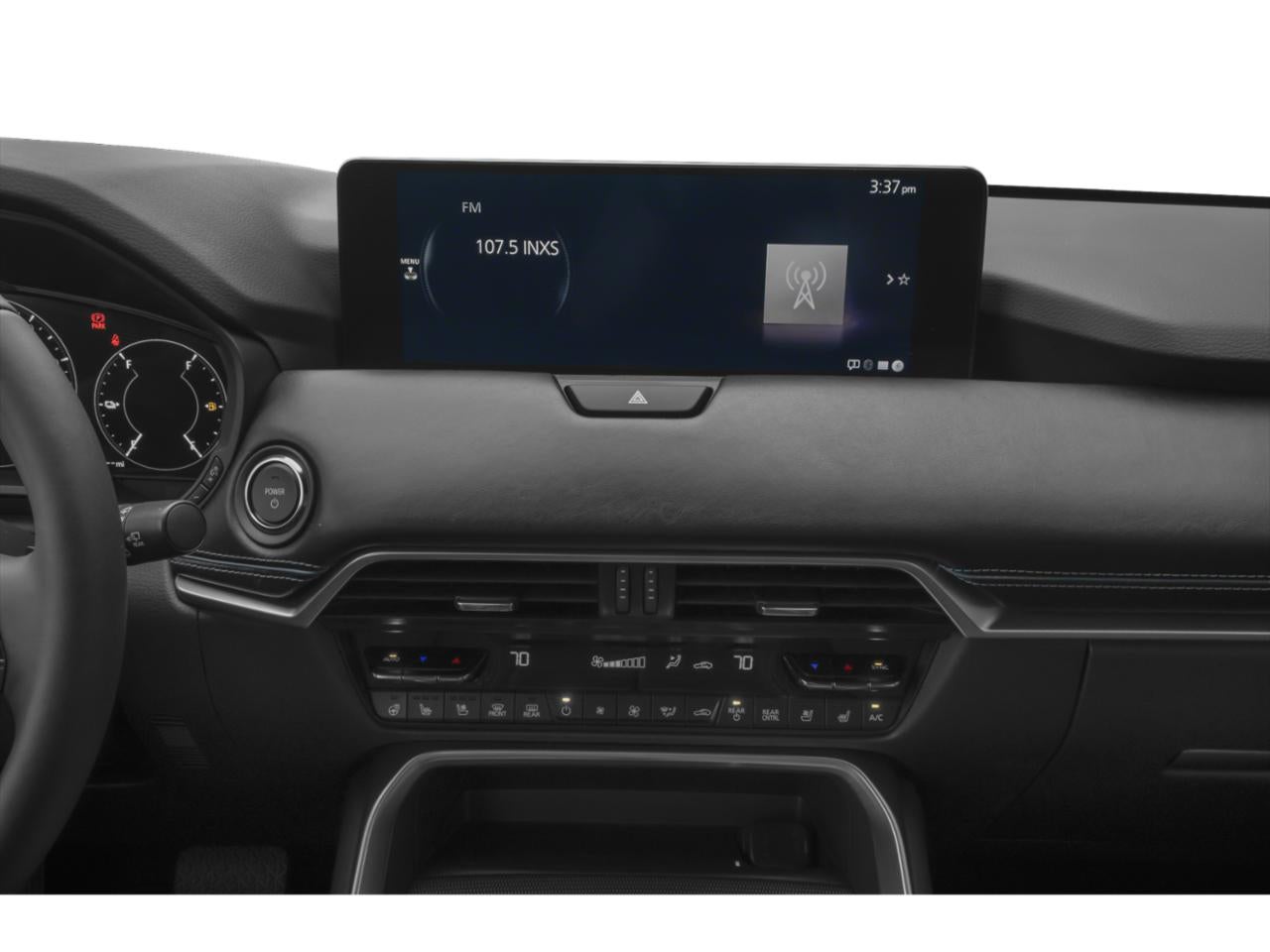 2026 Mazda Mazda CX-70 PHEV SC Plus AWD