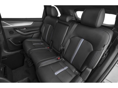 2026 Mazda Mazda CX-70 PHEV SC Plus AWD