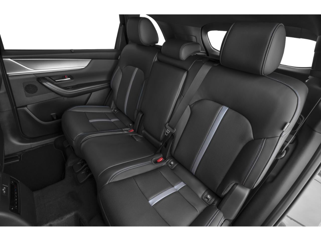 2026 Mazda Mazda CX-70 PHEV SC Plus AWD