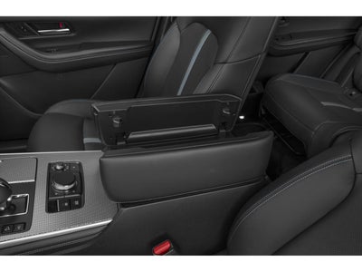 2026 Mazda Mazda CX-70 PHEV SC Plus AWD