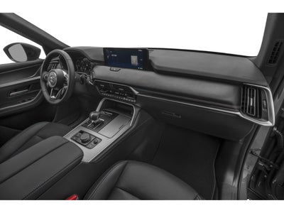 2026 Mazda Mazda CX-70 PHEV SC Plus AWD