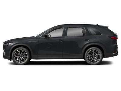 2026 Mazda Mazda CX-70 PHEV SC Plus AWD