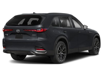 2026 Mazda Mazda CX-70 PHEV SC Plus AWD