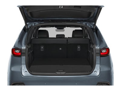 2026 Mazda Mazda CX-70 PHEV SC Plus AWD