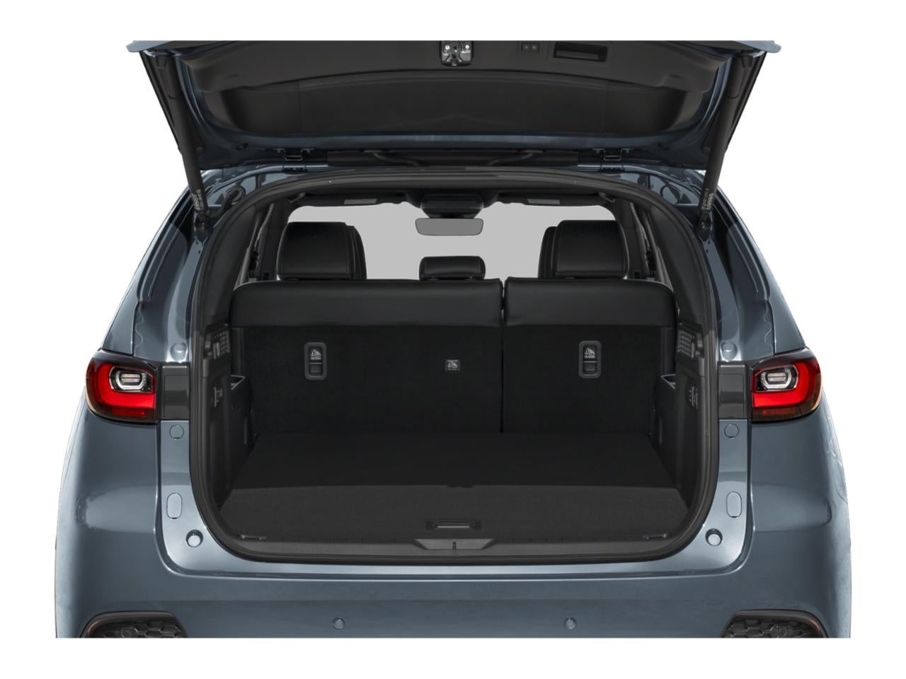 2026 Mazda Mazda CX-70 PHEV SC Plus AWD