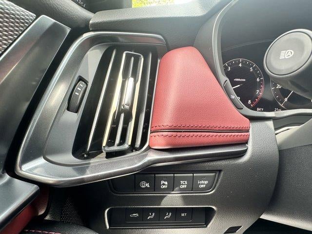 2026 Mazda Mazda CX-70 3.3 Turbo S Premium AWD