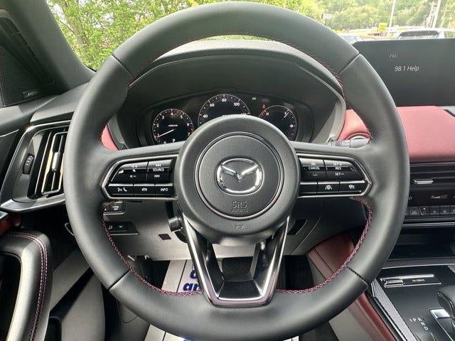 2026 Mazda Mazda CX-70 3.3 Turbo S Premium AWD