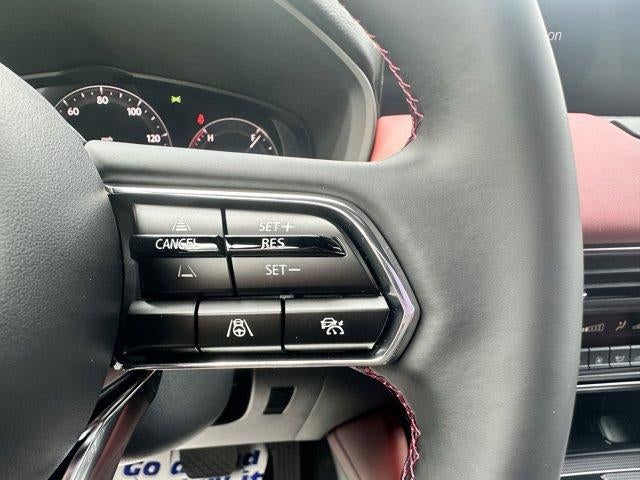 2026 Mazda Mazda CX-70 3.3 Turbo S Premium AWD