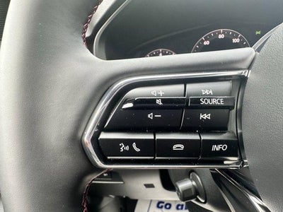 2026 Mazda Mazda CX-70 3.3 Turbo S Premium AWD