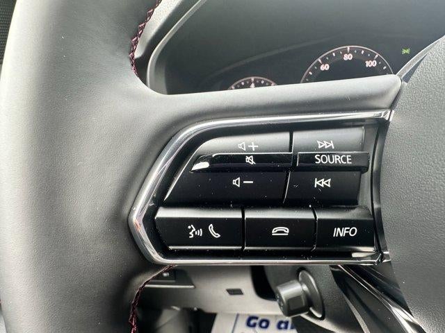 2026 Mazda Mazda CX-70 3.3 Turbo S Premium AWD