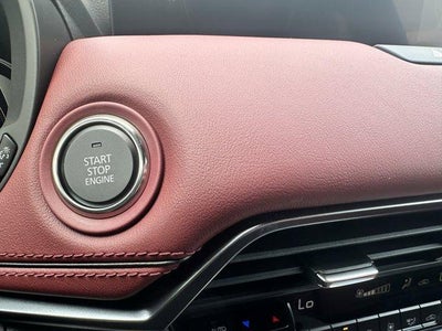 2026 Mazda Mazda CX-70 3.3 Turbo S Premium AWD