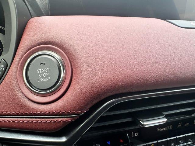 2026 Mazda Mazda CX-70 3.3 Turbo S Premium AWD