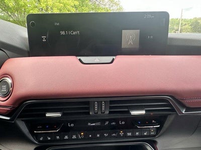 2026 Mazda Mazda CX-70 3.3 Turbo S Premium AWD