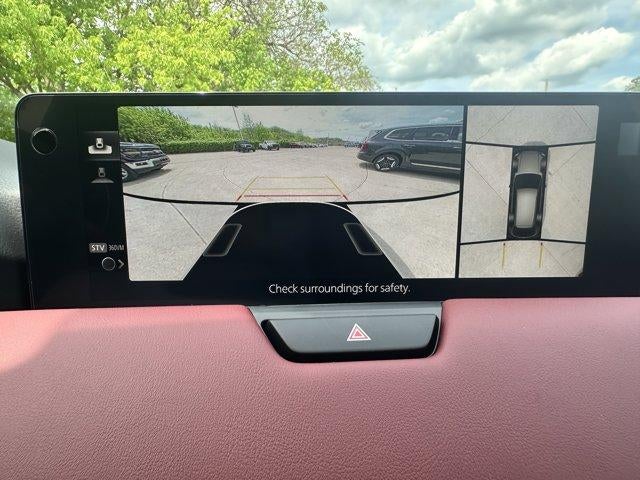 2026 Mazda Mazda CX-70 3.3 Turbo S Premium AWD