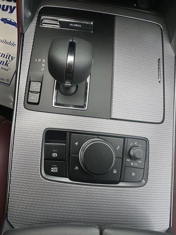 2026 Mazda Mazda CX-70 3.3 Turbo S Premium AWD