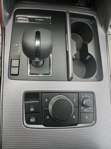 2026 Mazda Mazda CX-70 3.3 Turbo S Premium AWD