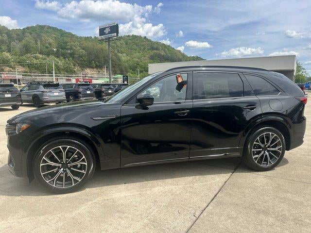 2026 Mazda Mazda CX-70 3.3 Turbo S Premium AWD