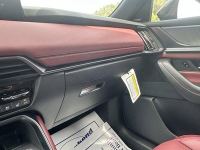 2026 Mazda Mazda CX-70 3.3 Turbo S Premium AWD