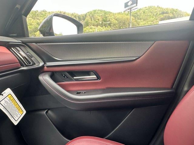 2026 Mazda Mazda CX-70 3.3 Turbo S Premium AWD