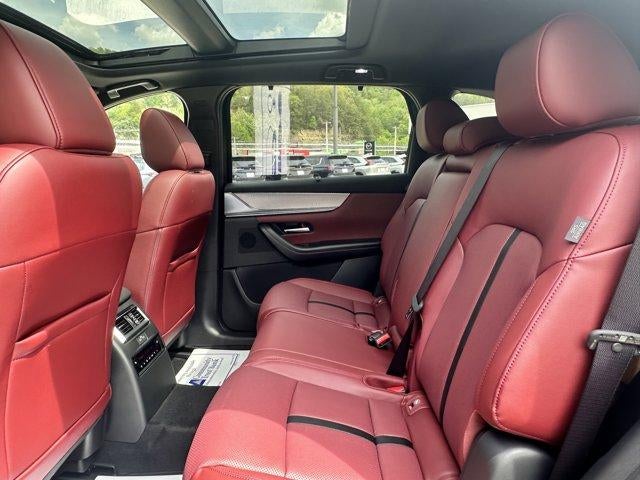 2026 Mazda Mazda CX-70 3.3 Turbo S Premium AWD