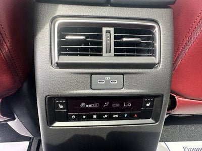 2026 Mazda Mazda CX-70 3.3 Turbo S Premium AWD